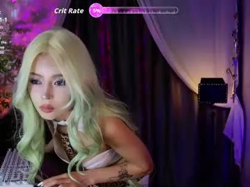 golden_alinee – webcam model profile photo Image 6