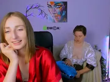 EmiliaWalker – webcam model profile photo Image 3