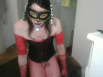 annadolll – webcam model profile photo Image 6