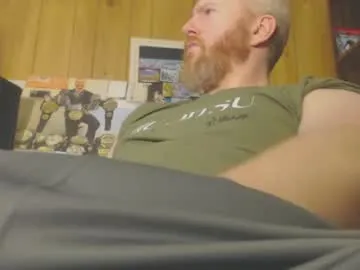 redhead4fun – webcam model profile photo