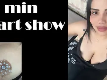 indiantransgirlillinois – webcam model profile photo Image 15