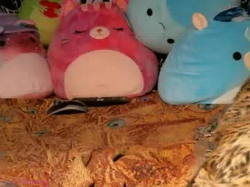 ivyskye7 – webcam model profile photo Image 9