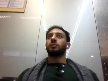 revivedunknown – webcam model profile photo