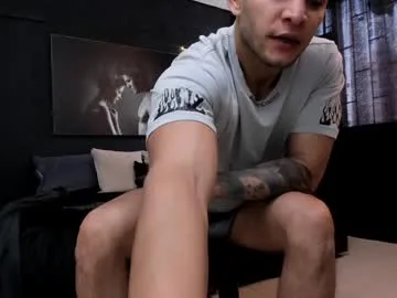 richard_milleer – webcam model profile photo