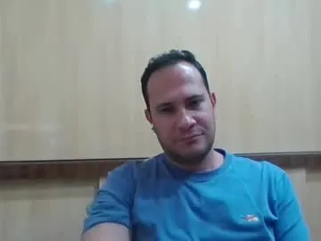 rick503835 – webcam model profile photo