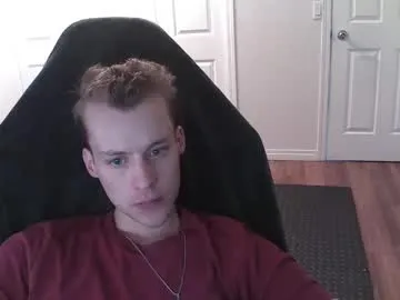 rickgosling – webcam model profile photo