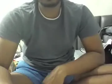 rickydicky9215 – webcam model profile photo