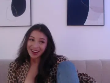 riley_bensongh – webcam model profile photo