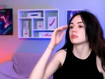 GretaCyrus – webcam model profile photo Image 15