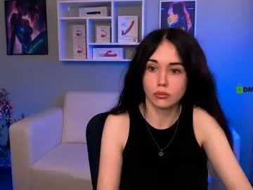 GretaCyrus – webcam model profile photo Image 16