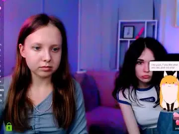 GretaCyrus – webcam model profile photo Image 3