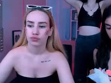 GretaCyrus – webcam model profile photo Image 6