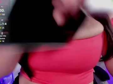 AmyJacobs – webcam model profile photo Image 3