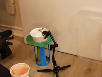 TeffyLaRose – webcam model profile photo Image 4