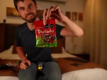 TeffyLaRose – webcam model profile photo Image 8