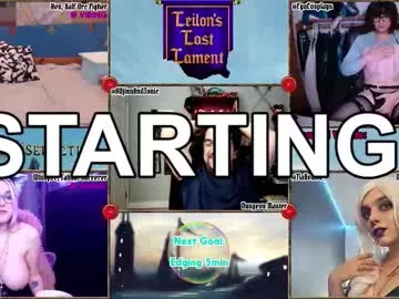 saxee_love – webcam model profile photo Image 15