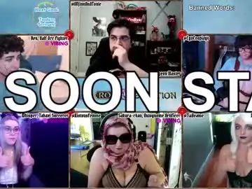 saxee_love – webcam model profile photo Image 8