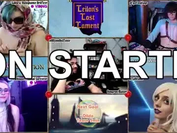 saxee_love – webcam model profile photo Image 9