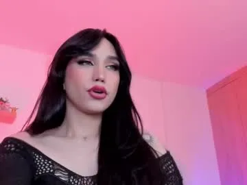 OliviaSparcks – webcam model profile photo Image 12