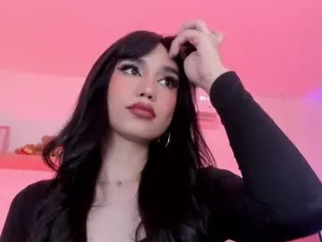 OliviaSparcks – webcam model profile photo Image 13