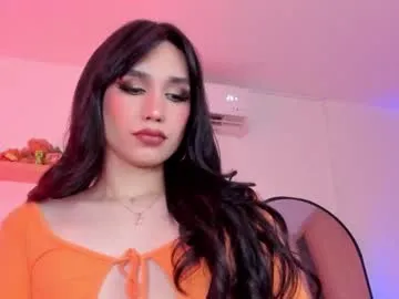 OliviaSparcks – webcam model profile photo Image 15