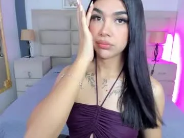 beaute_fatale – webcam model profile photo Image 11