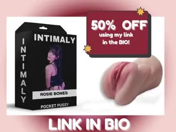 rosiebones Image 15