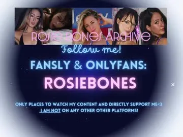 rosiebones Image 18