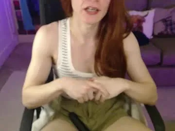 pureannuals – webcam model profile photo Image 11