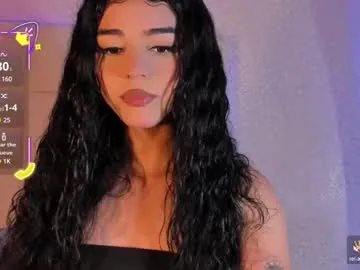 manuela_zapata – webcam model profile photo Image 2