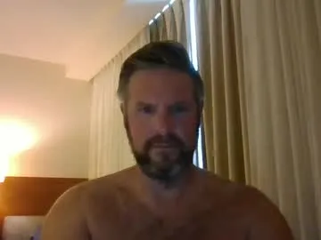 rowdypete787 – webcam model profile photo