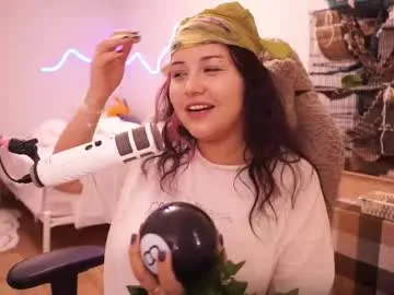 AllisonKron – webcam model profile photo Image 19