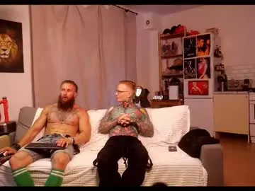 onarch – webcam model profile photo Image 7