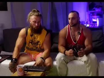 onarch – webcam model profile photo Image 9