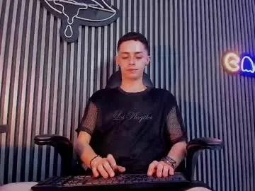 ryan_sailor – webcam model profile photo