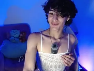 saanti_foxs – webcam model profile photo