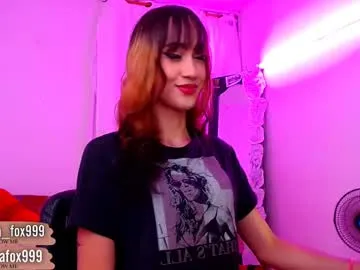 ria_fun – webcam model profile photo Image 5