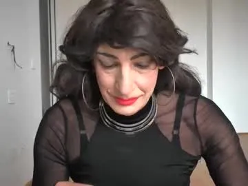 MarisaKarter – webcam model profile photo Image 11