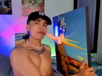 AuroraCruise – webcam model profile photo Image 3