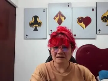 beaute_fatale – webcam model profile photo Image 8