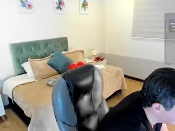 sam_and_molly – webcam model profile photo