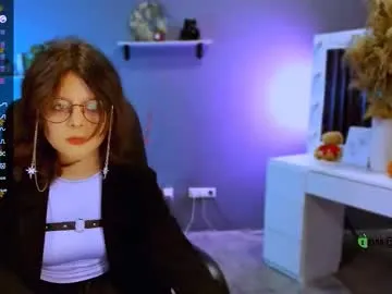 SofiaBellweather – webcam model profile photo Image 5