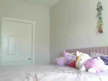 zharidjparker – webcam model profile photo Image 11