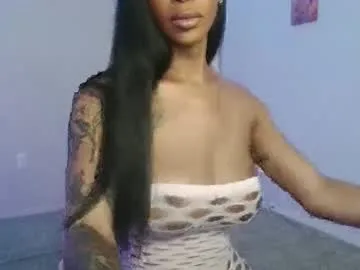 zharidjparker – webcam model profile photo Image 13