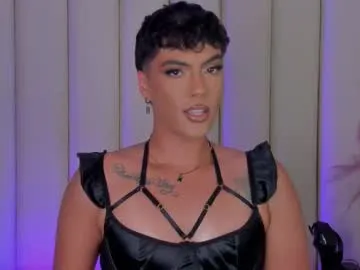 Melissa – webcam model profile photo Image 11