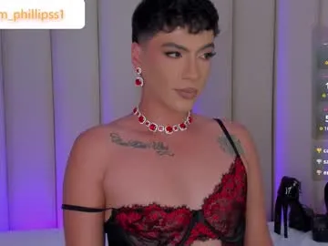 Melissa – webcam model profile photo Image 3