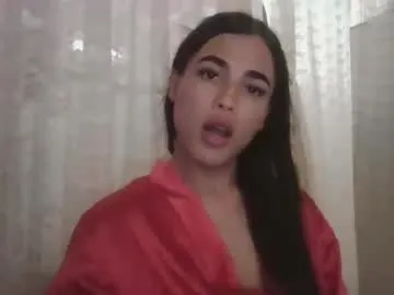 zharidjparker – webcam model profile photo Image 16