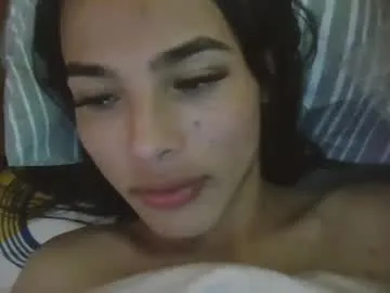 zharidjparker – webcam model profile photo Image 17