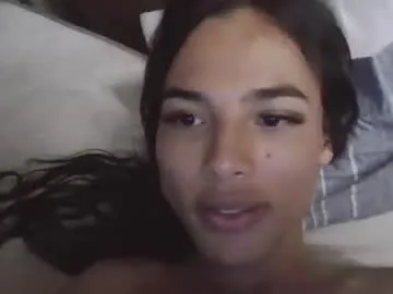 zharidjparker – webcam model profile photo Image 19