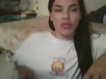 zharidjparker – webcam model profile photo Image 2